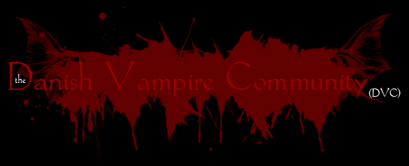 Danish Vampire Community
